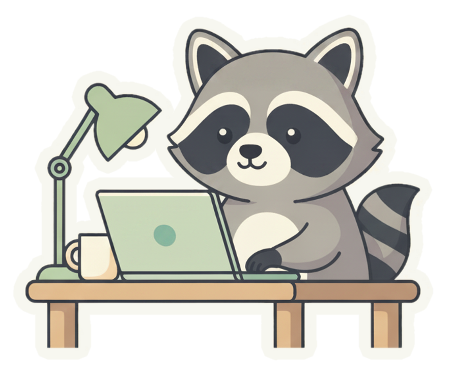 SeniorDev mascot